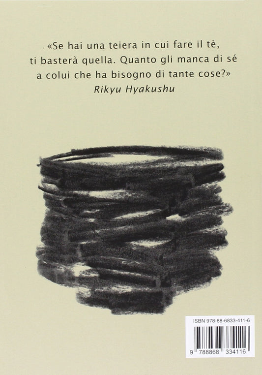 WABI-SABI. ALTRI PENSIERI