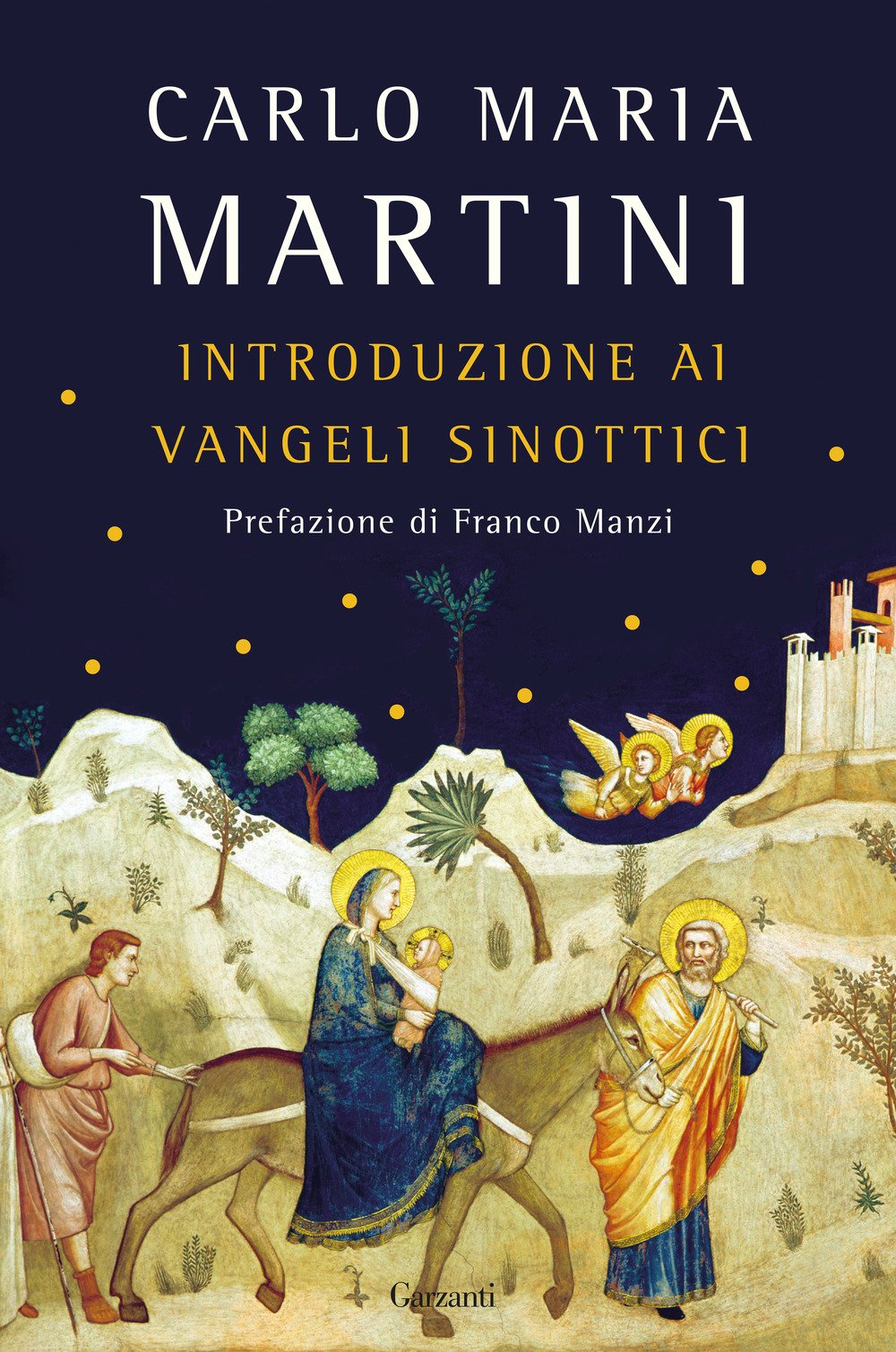 INTRODUZIONE AI VANGELI SINOTTICI