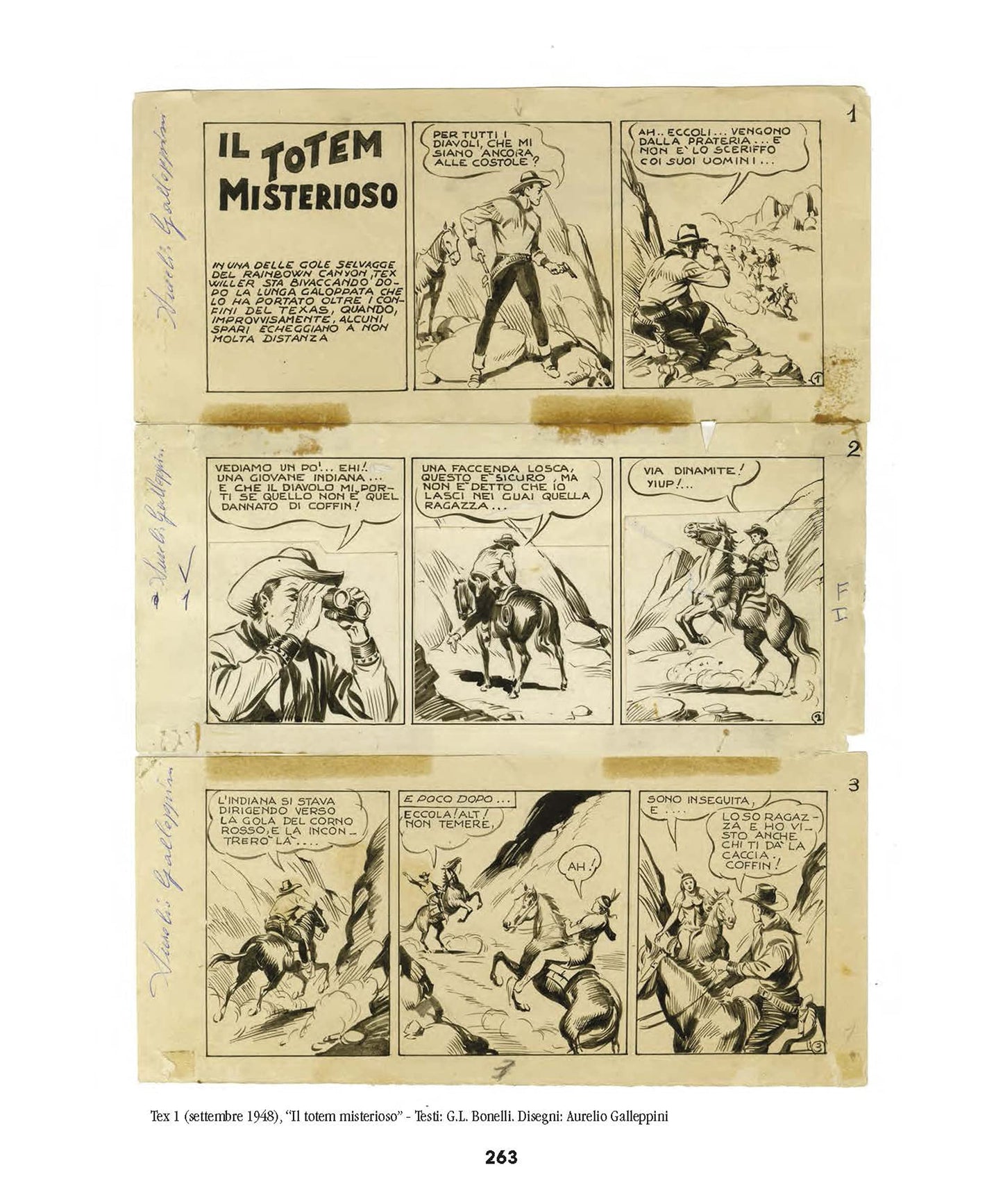 TEX. 70 ANNI DI UN MITO. CATALOGO DELLA MOSTRA (MILANO, 2 OTTOBRE 2018 - 27 GENNAIO 2019)