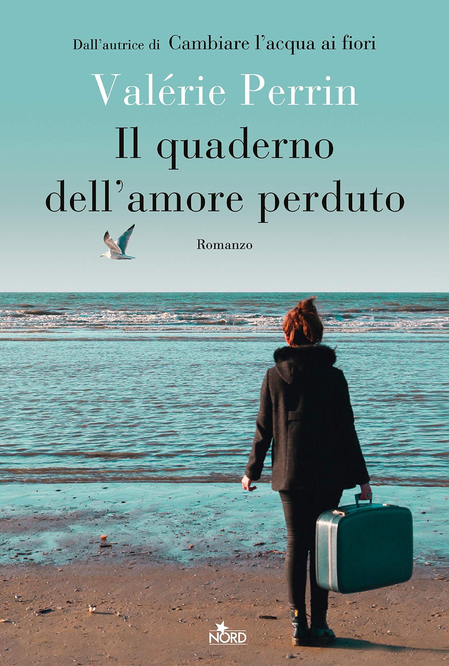 IL QUADERNO DELL'AMORE PERDUTO