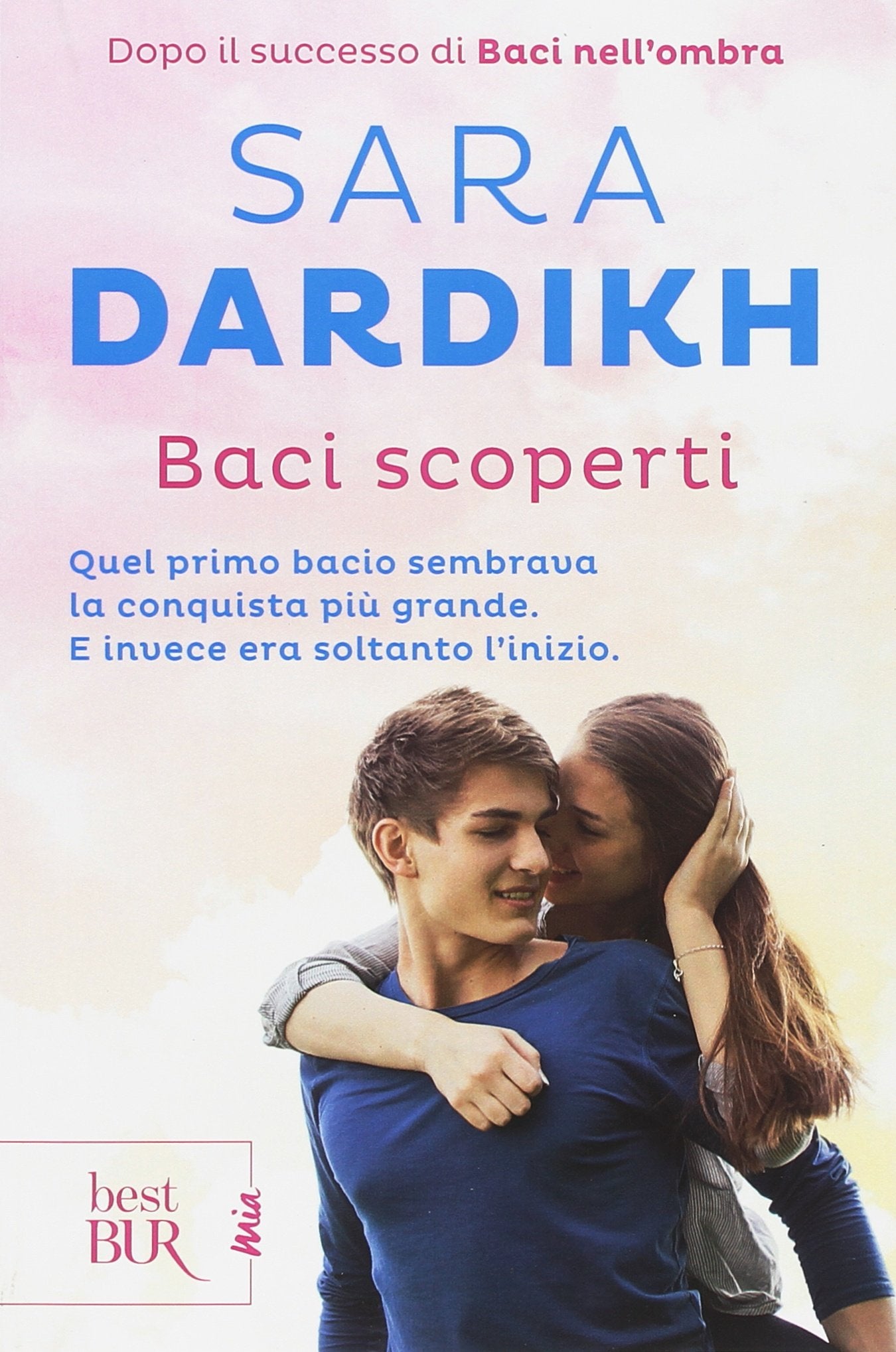 BACI SCOPERTI
