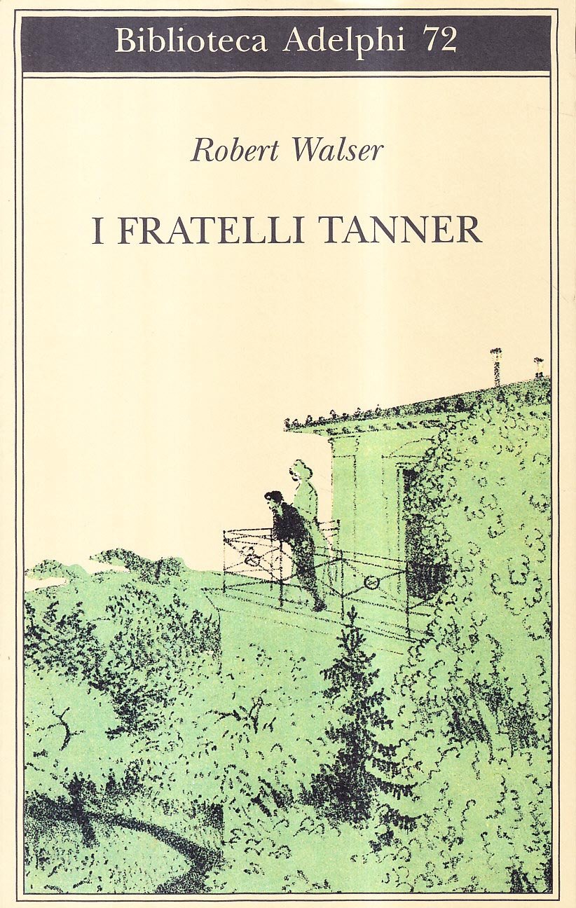 I FRATELLI TANNER