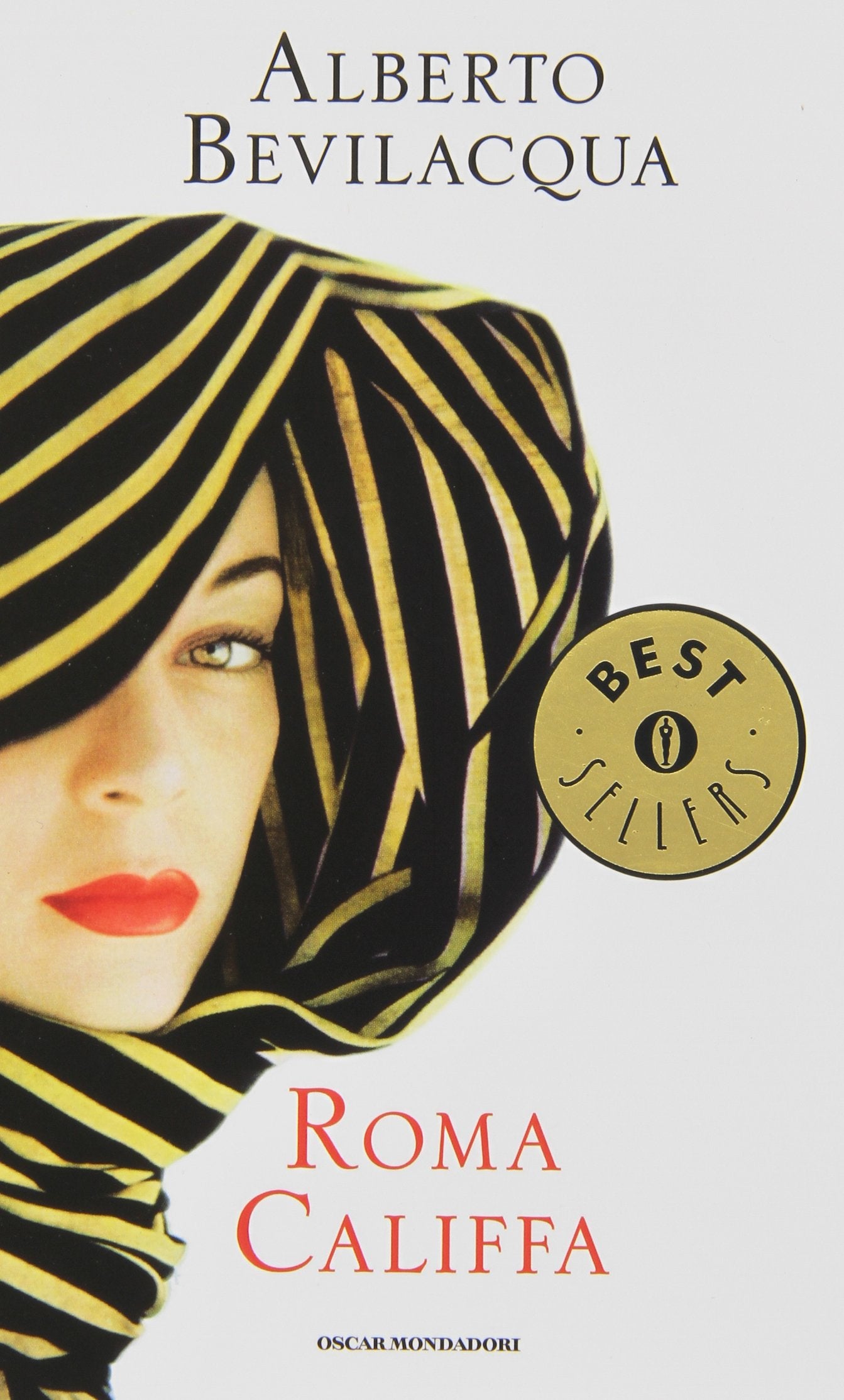 ROMA CALIFFA