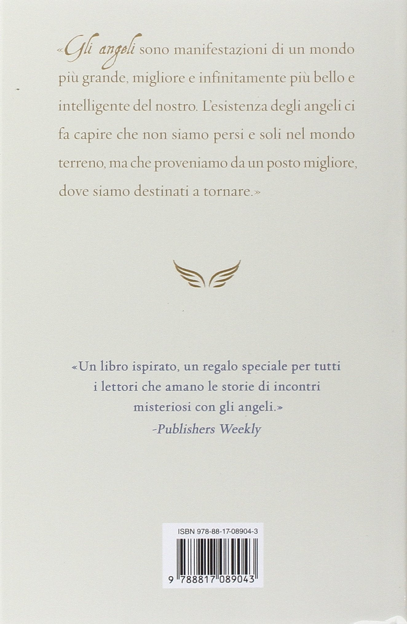 GLI ANGELI ACCANTO A NOI. LA STORIA VERA CHE DIMOSTRA CHE NON SIAMO SOLI