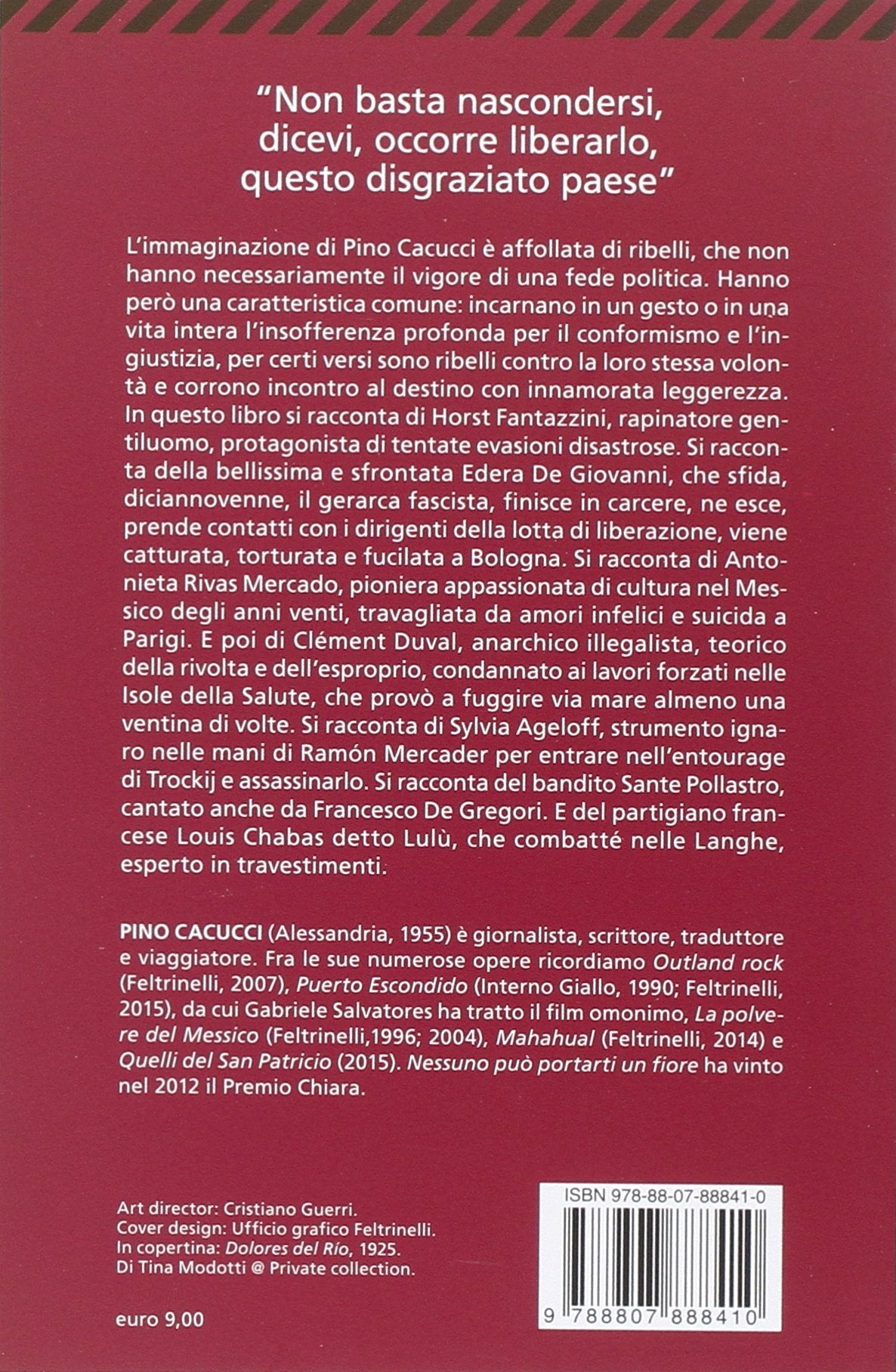 NESSUNO PUO PORTARTI UN FIORE