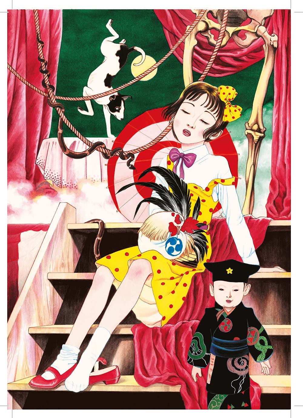 MIDORI. LA RAGAZZA DELLE CAMELIE. NUOVA EDIZ.