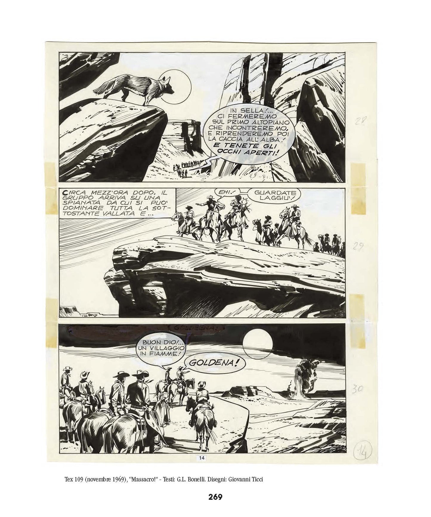 TEX. 70 ANNI DI UN MITO. CATALOGO DELLA MOSTRA (MILANO, 2 OTTOBRE 2018 - 27 GENNAIO 2019)
