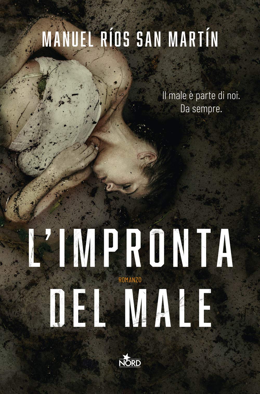 L'IMPRONTA DEL MALE