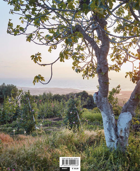 UN GIARDINO ATLANTICO Rohuna, Nord del Marocco. Ediz. illustrata