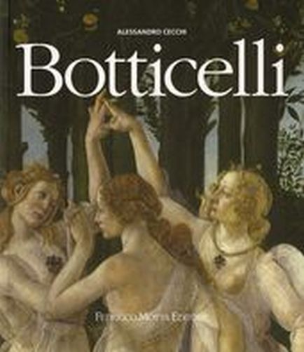 BOTTICELLI. EDIZ. ILLUSTRATA