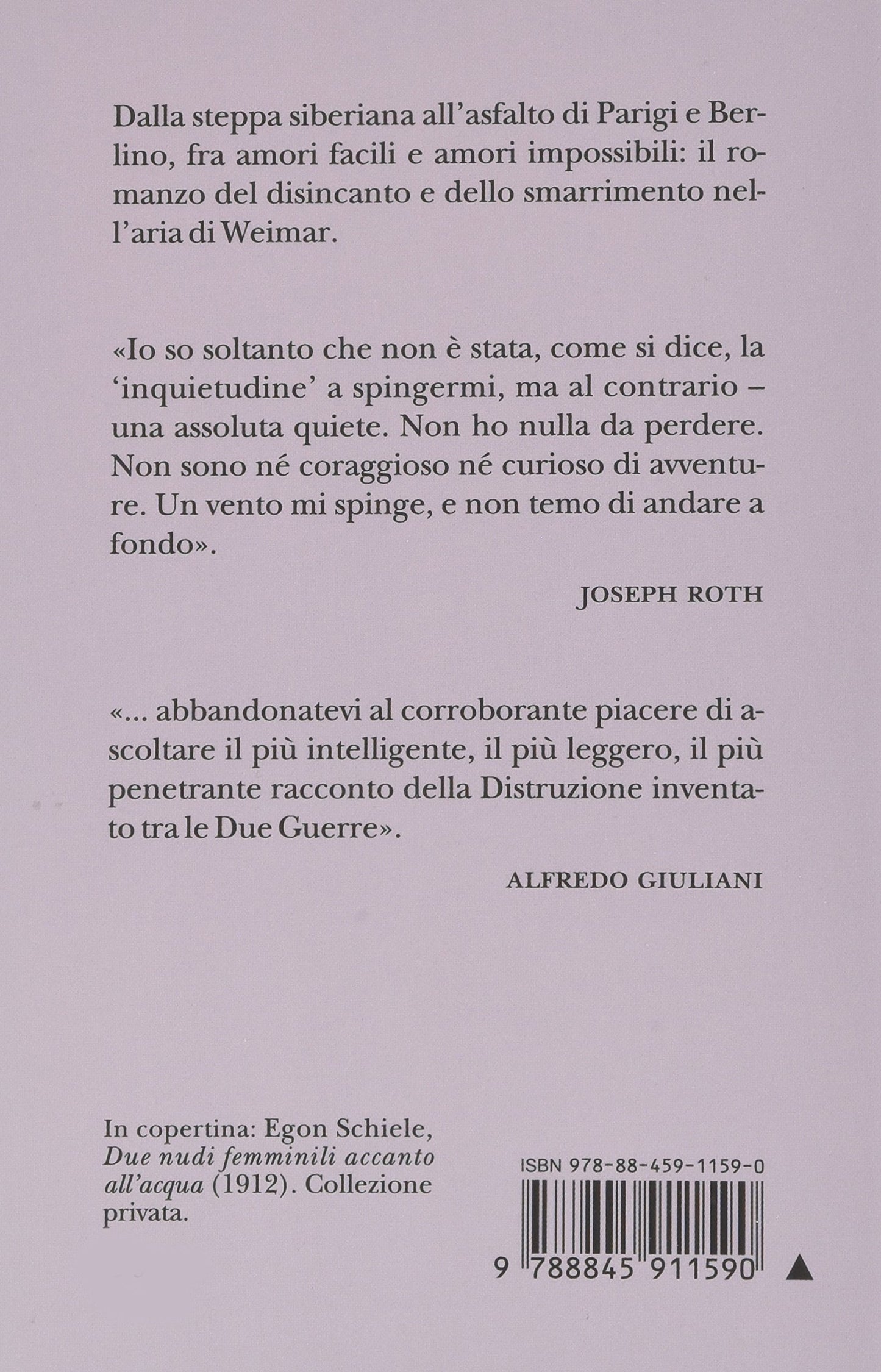 FUGA SENZA FINE. UNA STORIA VERA