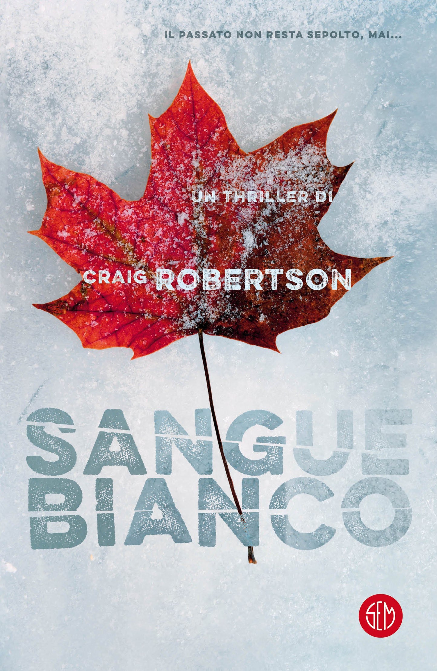SANGUE BIANCO