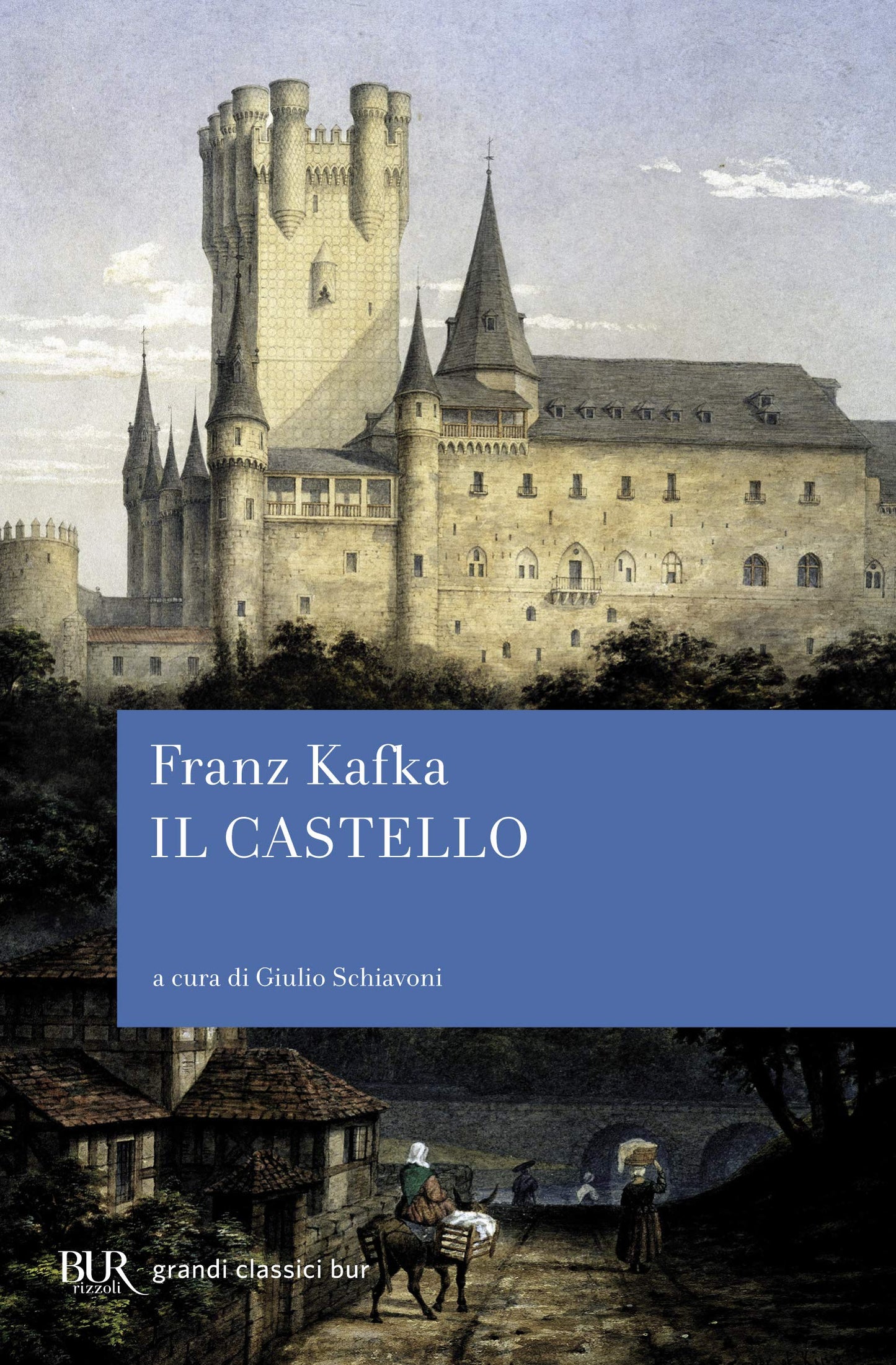 IL CASTELLO