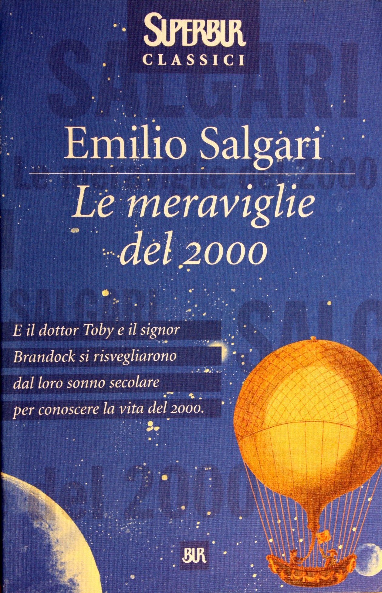 LE MERAVIGLIE DEL 2000