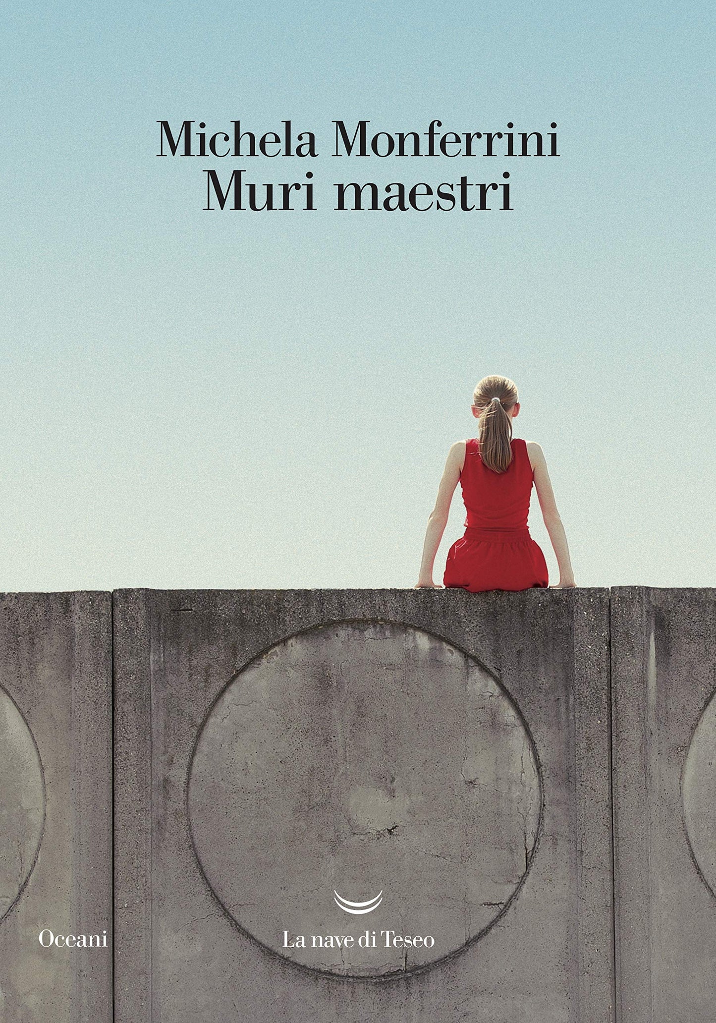 MURI MAESTRI