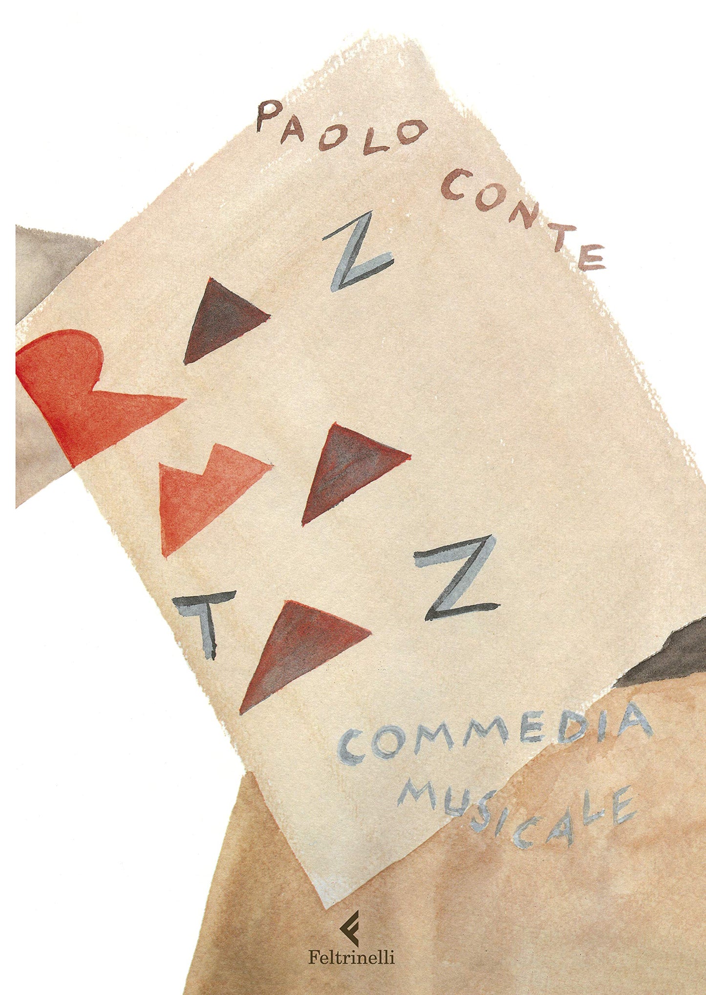 RAZMATAZ. Commedia musicale. Ediz. a colori. con dvd-rom.