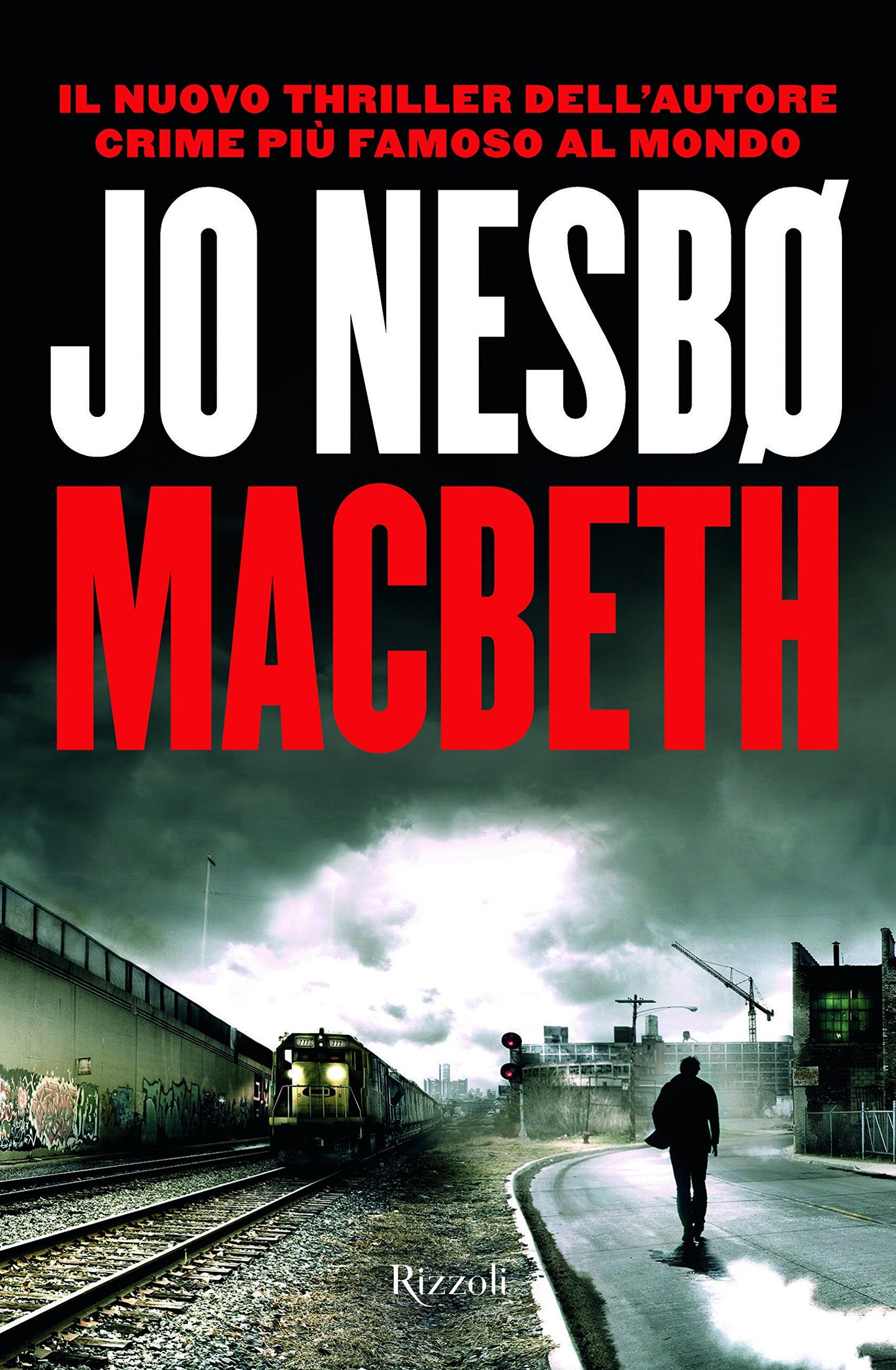 MACBETH