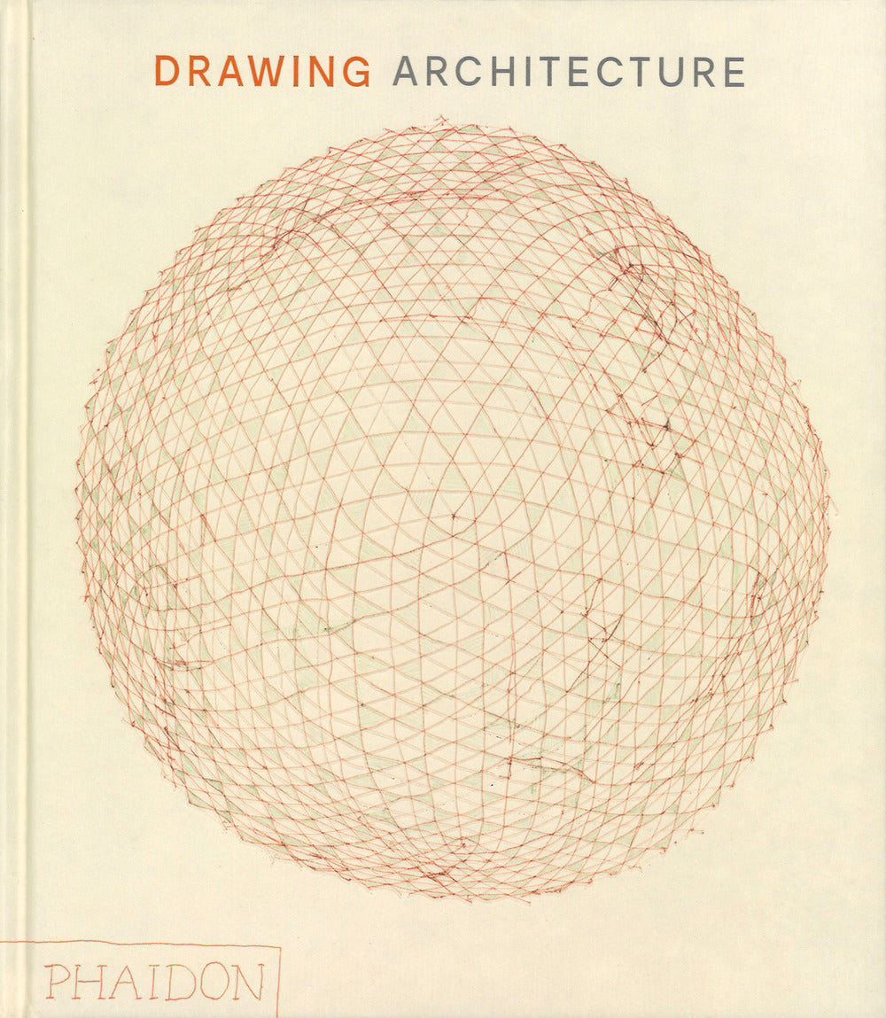DRAWING ARCHITECTURE. EDIZ. A COLORI