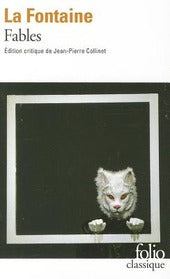 LES FABLES
