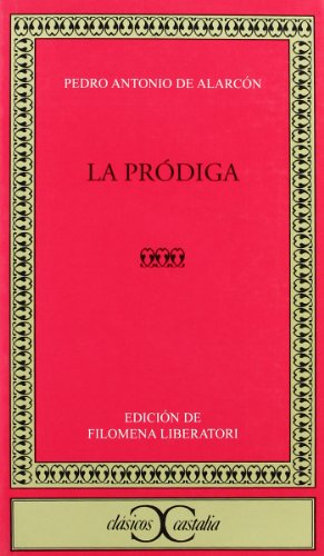 LA PRODIGA