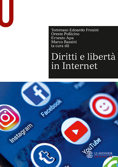 Diritti e libertà in internet
