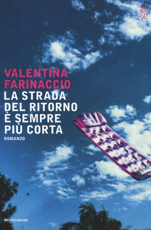 LA STRADA DEL RITORNO È SEMPRE PIÙ CORTA