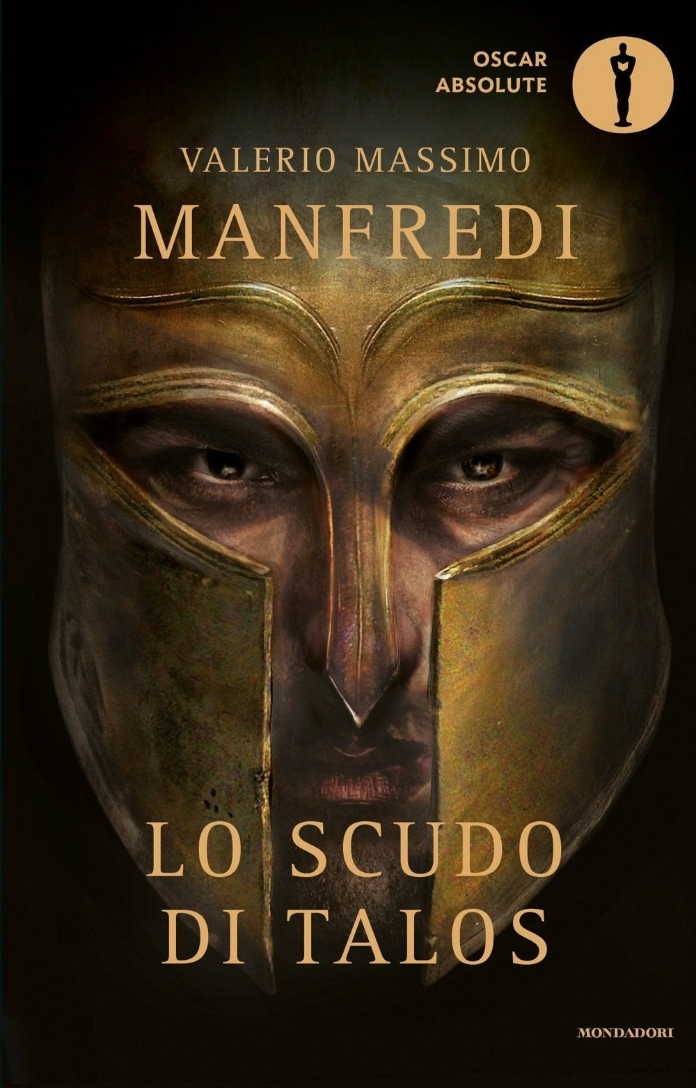 LO SCUDO DI TALOS