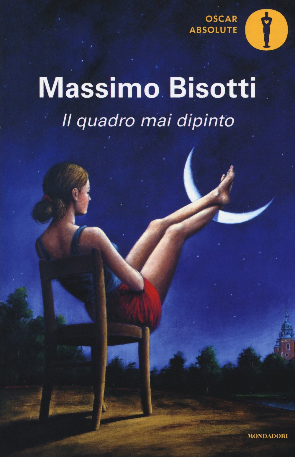 IL QUADRO MAI DIPINTO