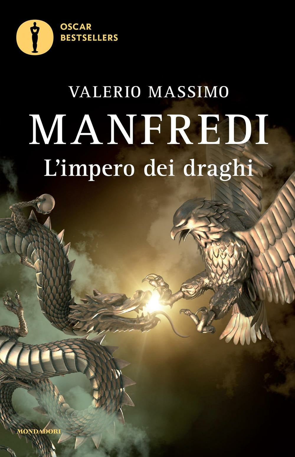 L'IMPERO DEI DRAGHI