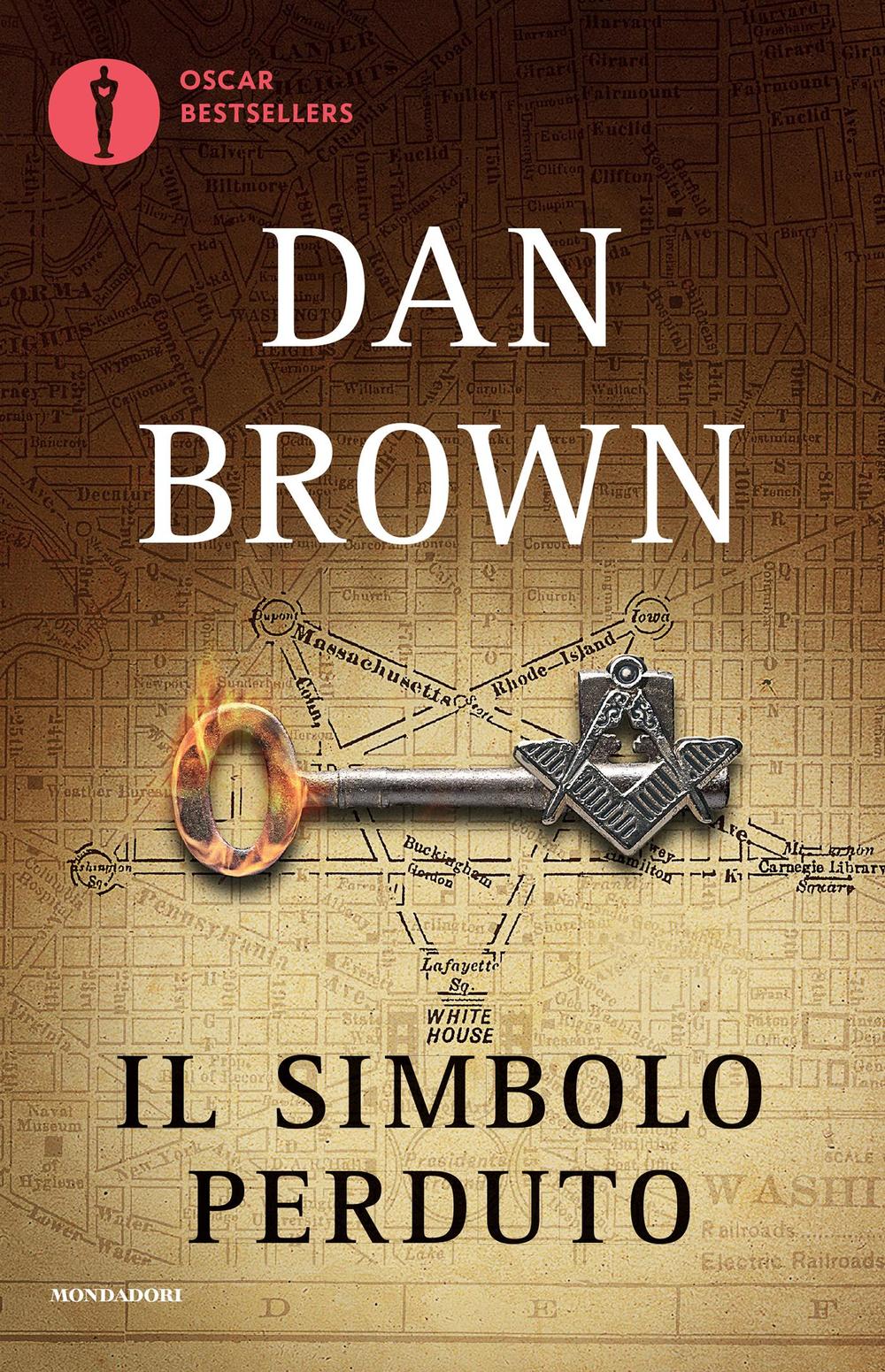 IL SIMBOLO PERDUTO