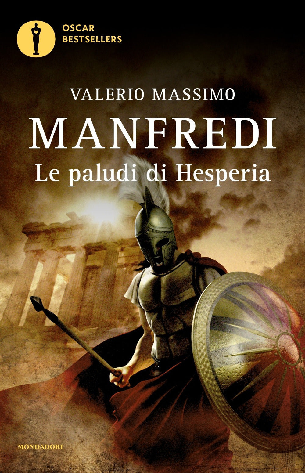 LE PALUDI DI HESPERIA