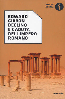 DECLINO E CADUTA DELL'IMPERO ROMANO