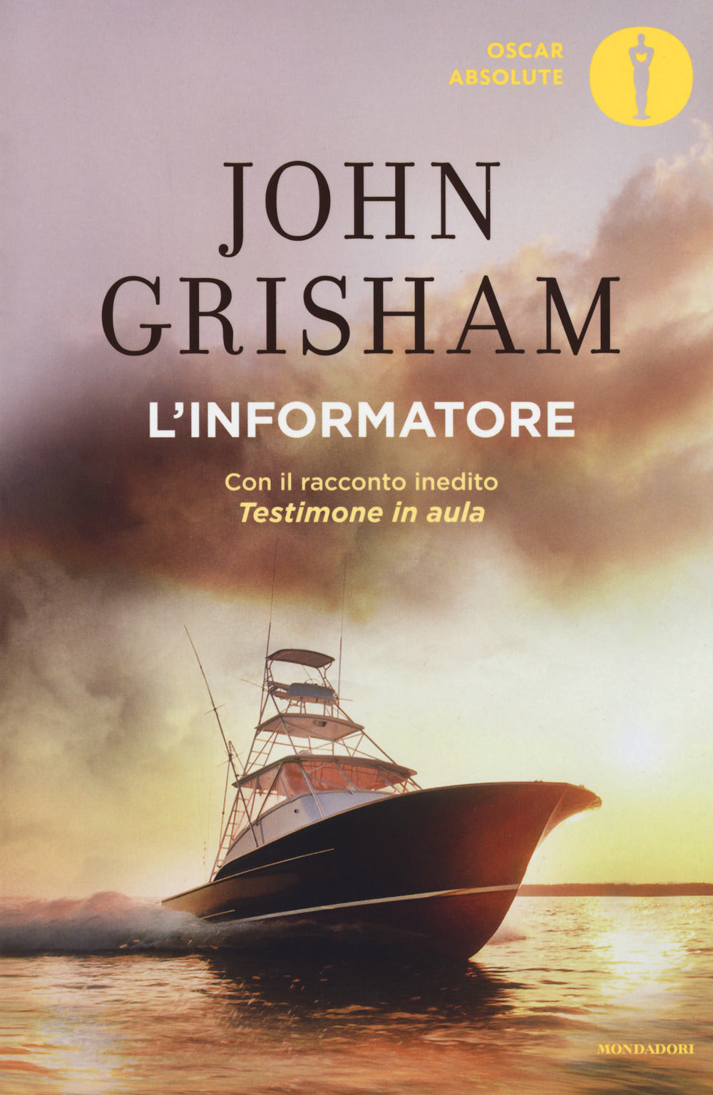 L'INFORMATORE