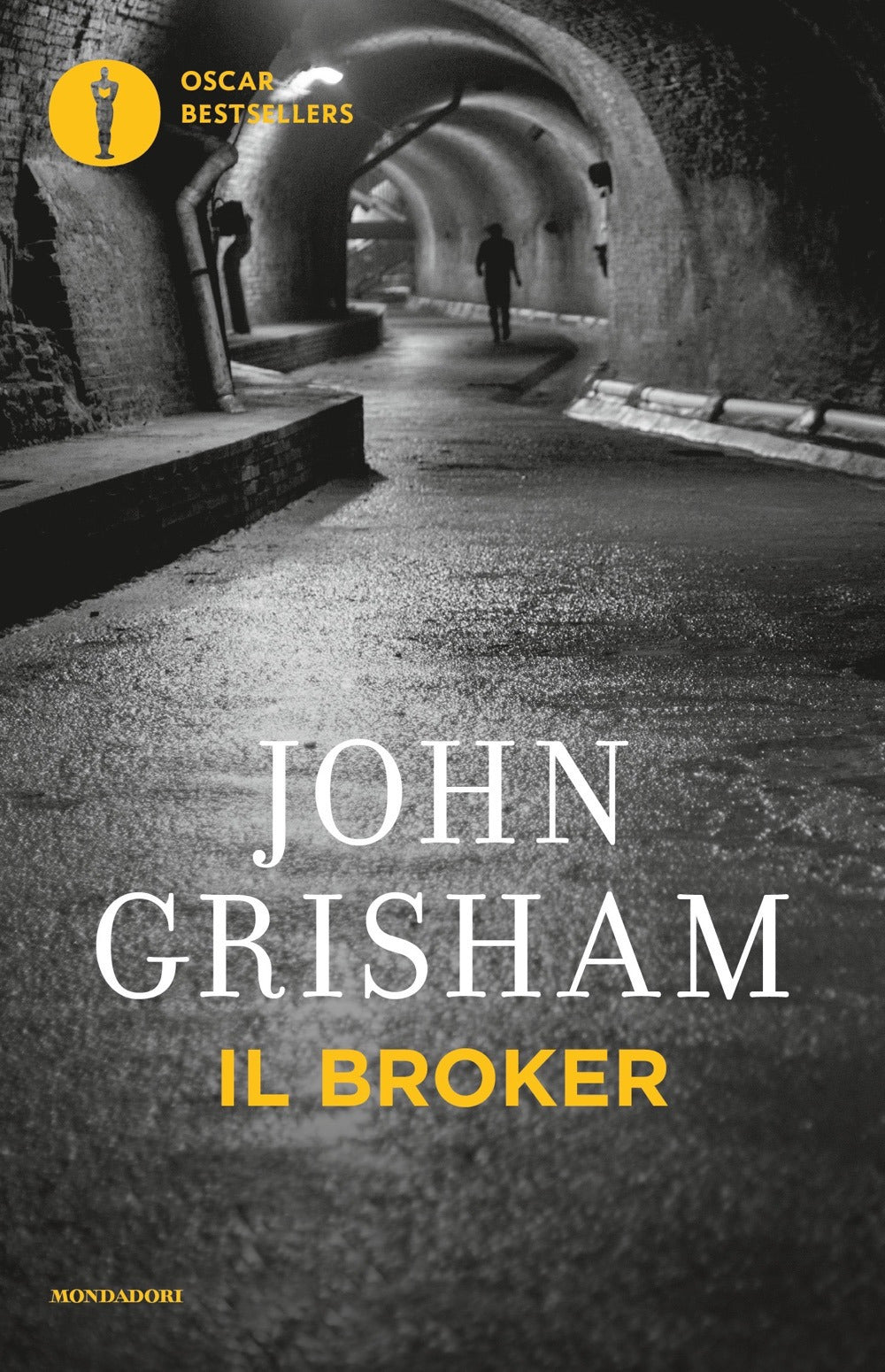 IL BROKER