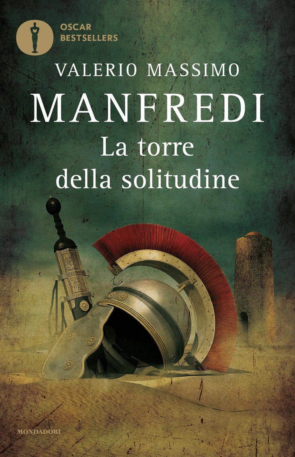LA TORRE DELLA SOLITUDINE