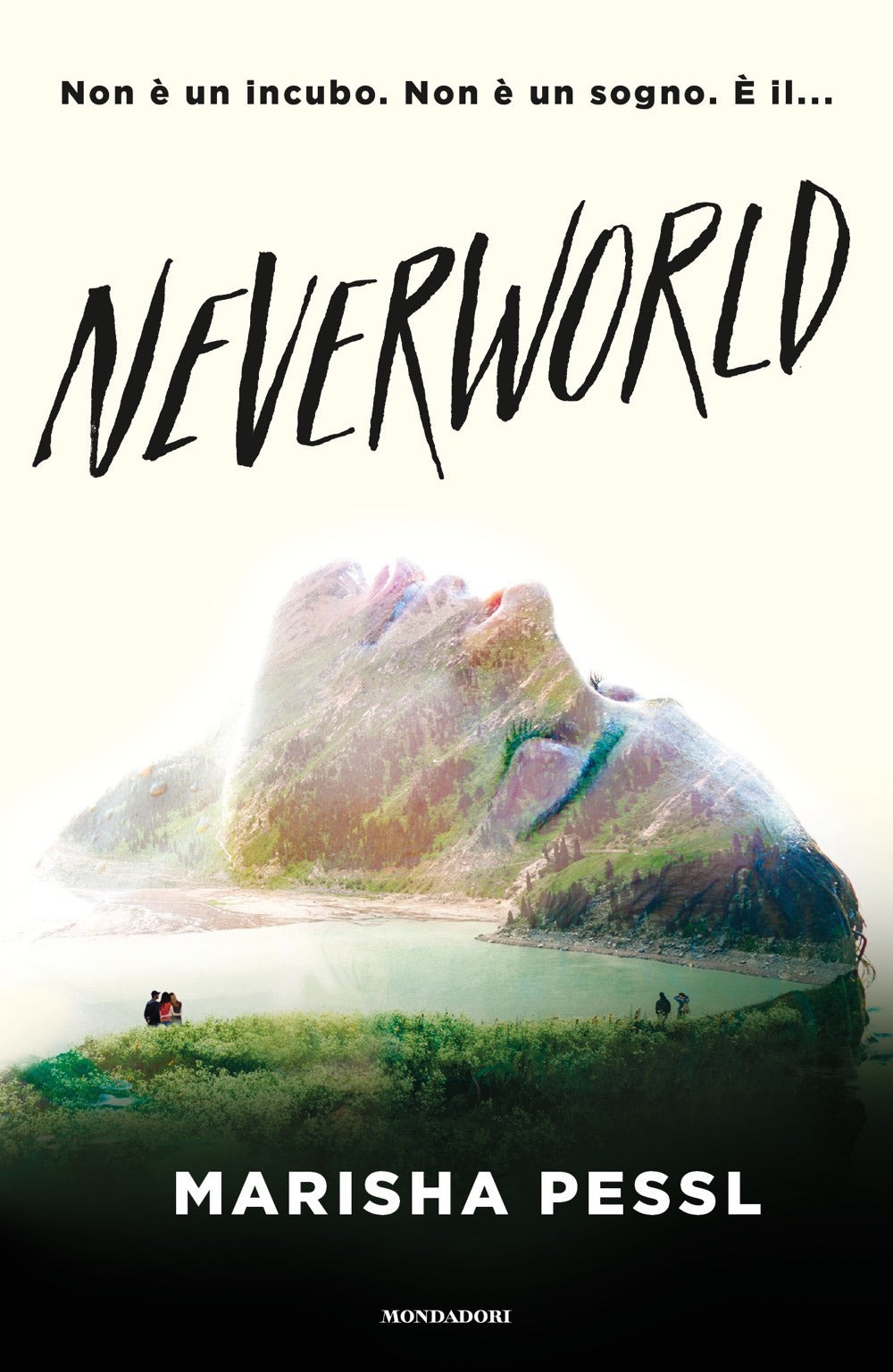 NEVERWORLD