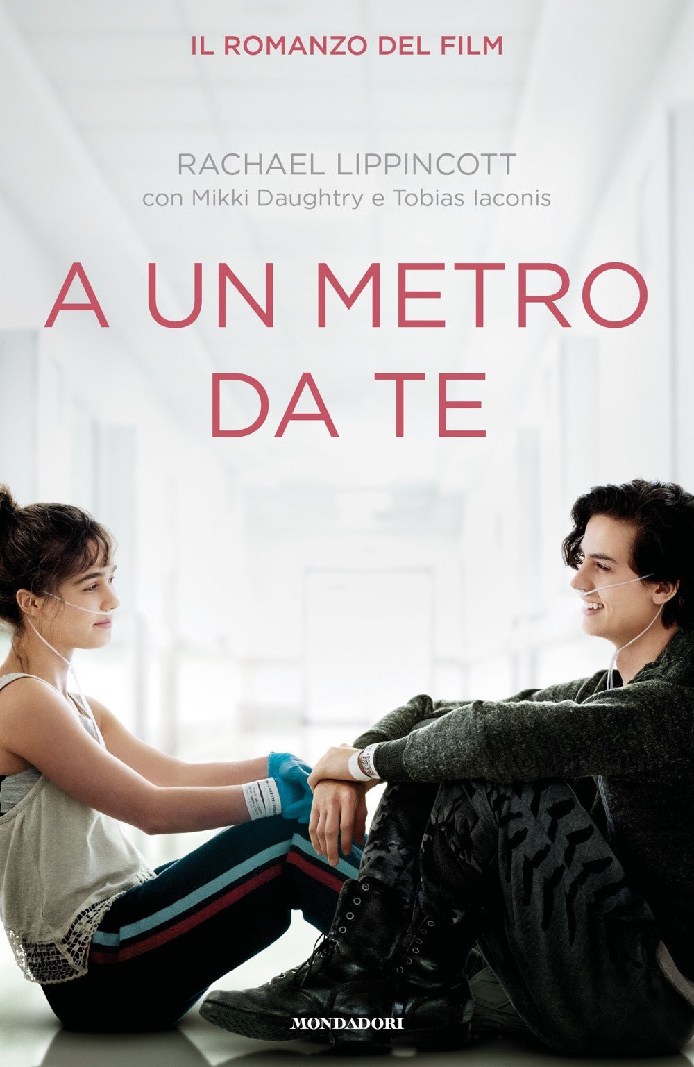 A UN METRO DA TE