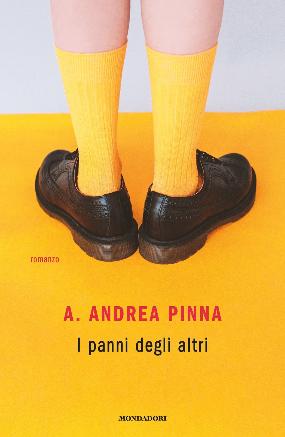 I PANNI DEGLI ALTRI