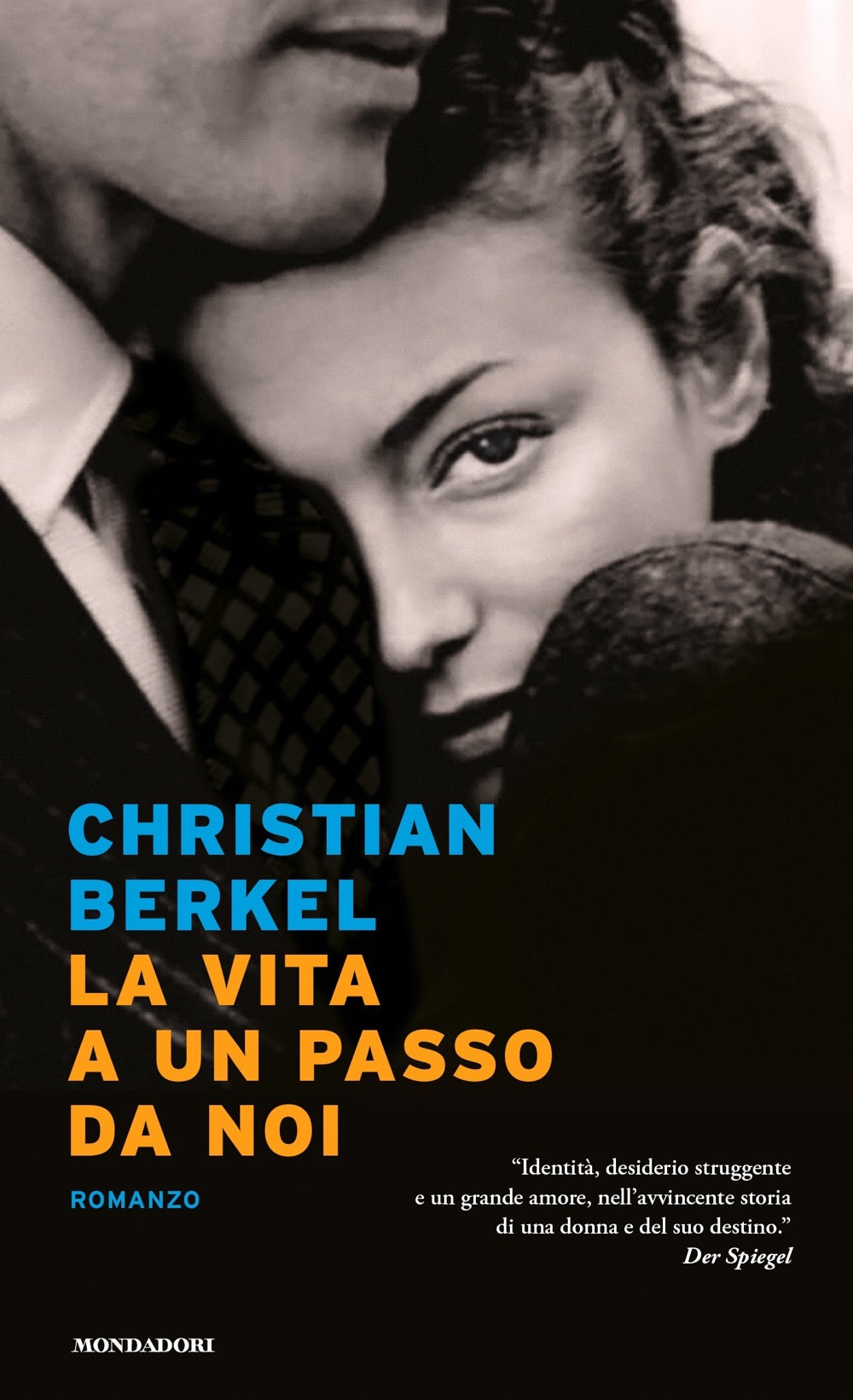 LA VITA A UN PASSO DA NOI
