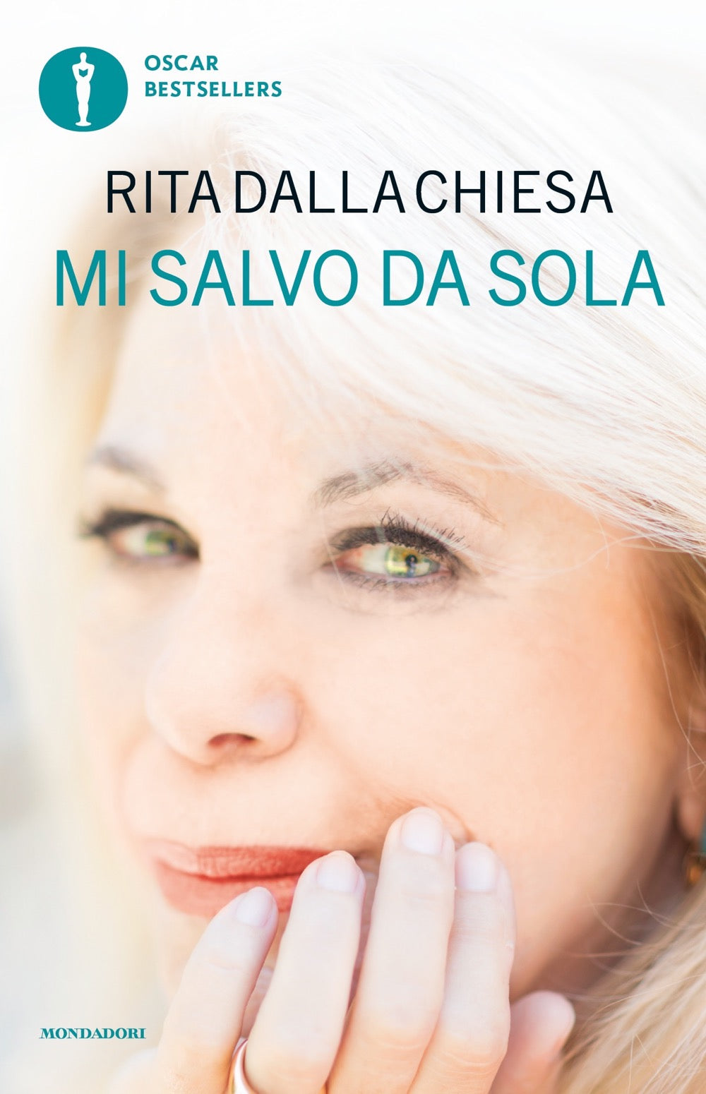 MI SALVO DA SOLA