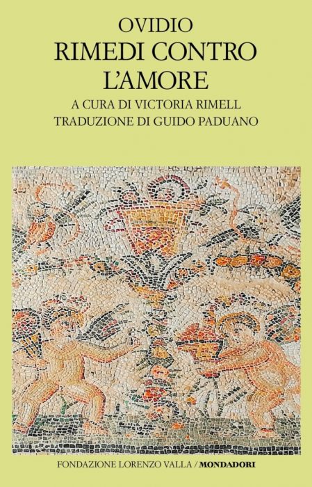 RIMEDI CONTRO L'AMORE