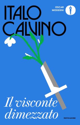 IL VISCONTE DIMEZZATO