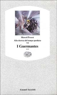 I GUERMANTES. VOL. 3