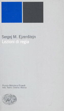 LEZIONI DI REGIA