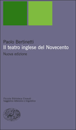 IL TETRO INGLESE DEL NOVECENTO