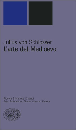 L'ARTE DEL MEDIOEVO