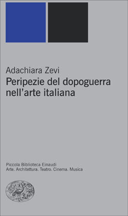 PERIPEZIE DEL DOPOGUERRA NELL'ARTE ITALIANA