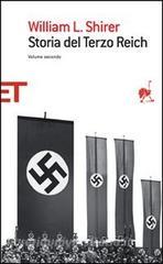 STORIA DEL TERZO REICH (VOLUMI 1,2)