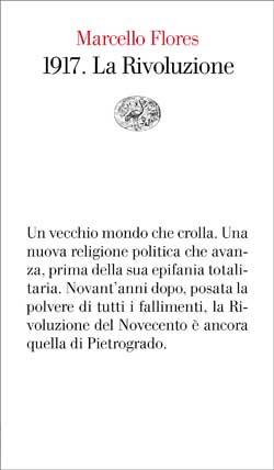 1917. LA RIVOLUZIONE