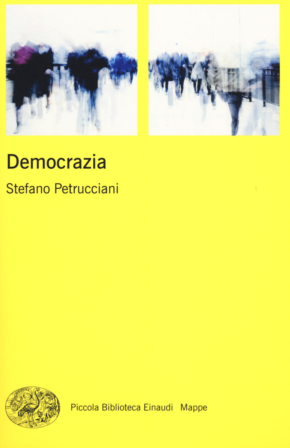 DEMOCRAZIA